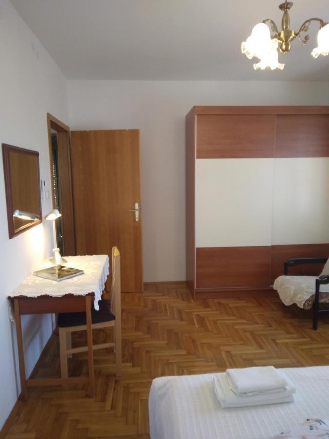 Apartment Meri Trogir Exterior foto