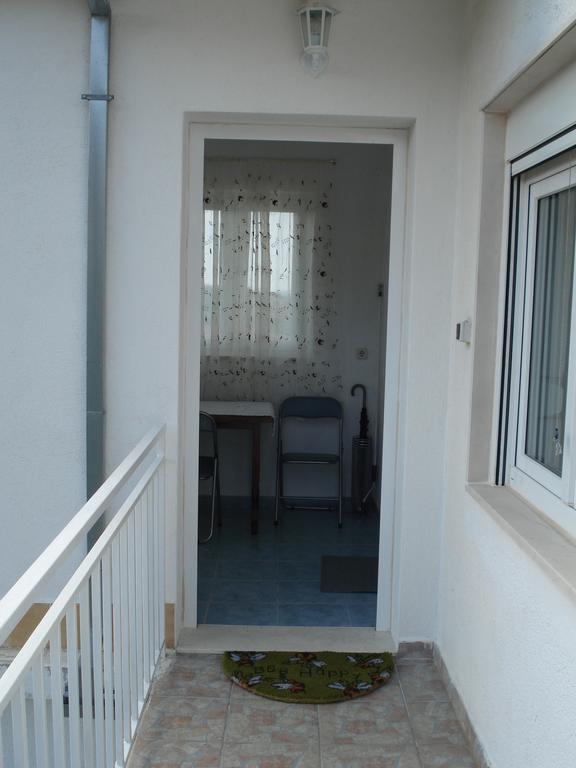 Apartment Meri Trogir Exterior foto