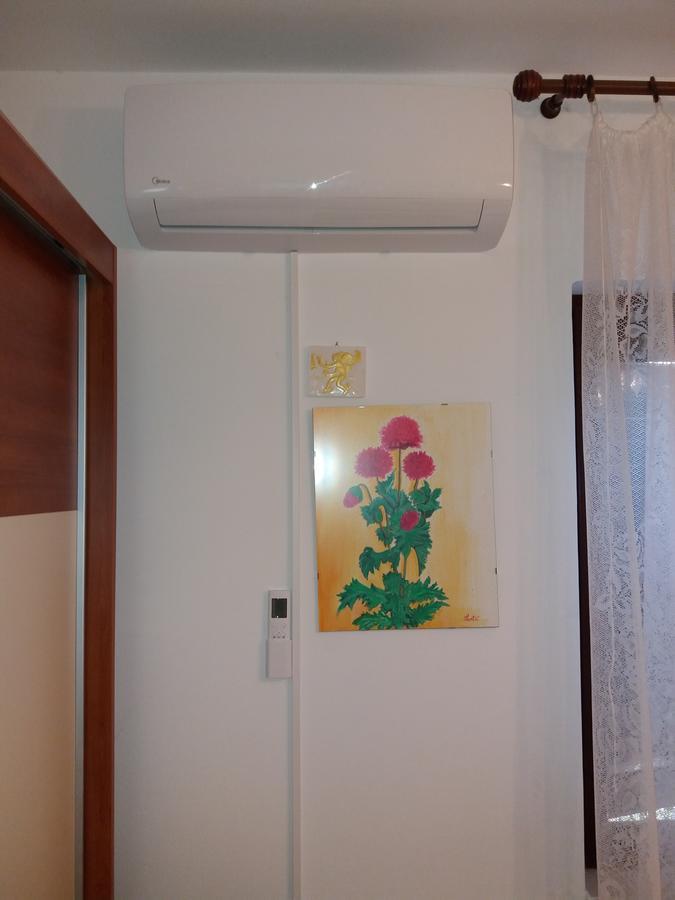 Apartment Meri Trogir Exterior foto
