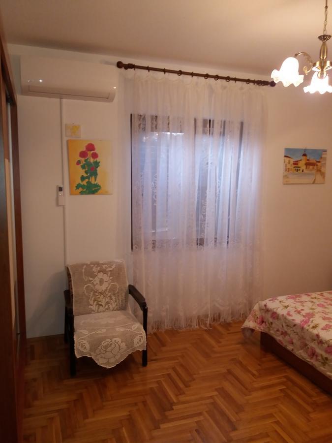Apartment Meri Trogir Exterior foto